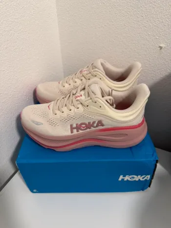 Tweedehands Hoka Bondi 9 bike — afbeelding 2 van 8