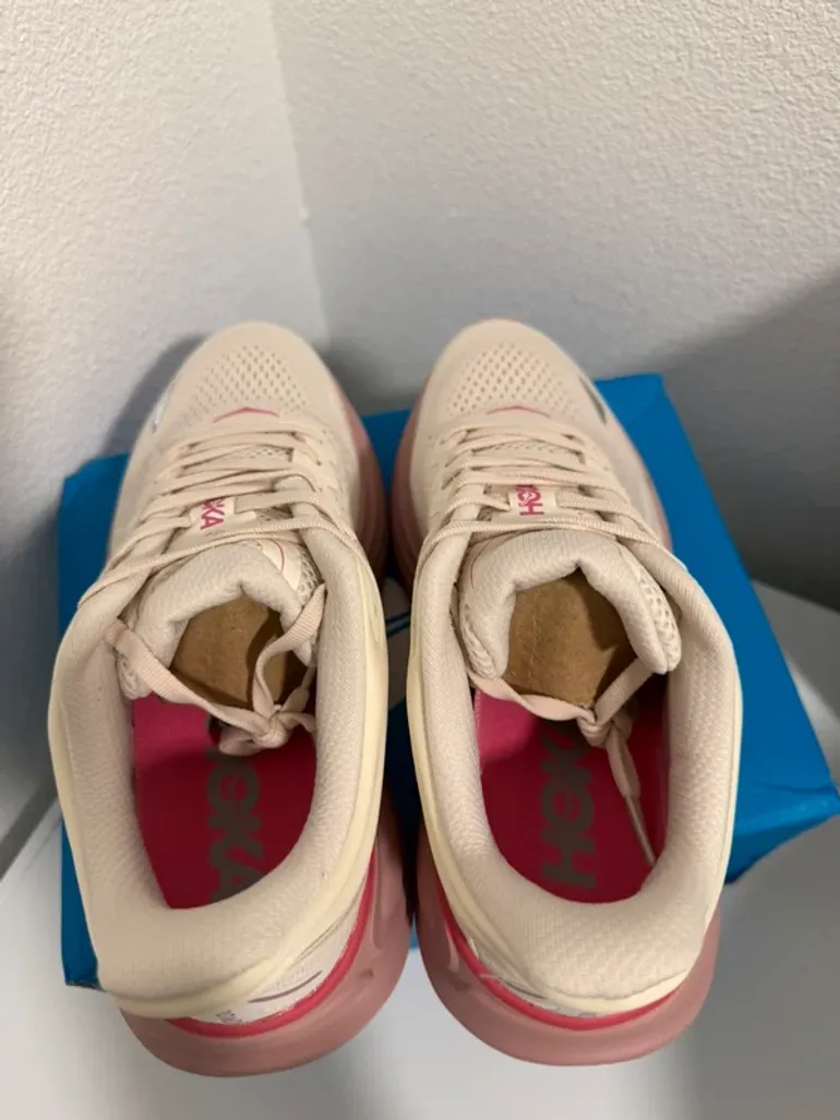 Tweedehands Hoka Bondi 9 bike — afbeelding 6 van 8