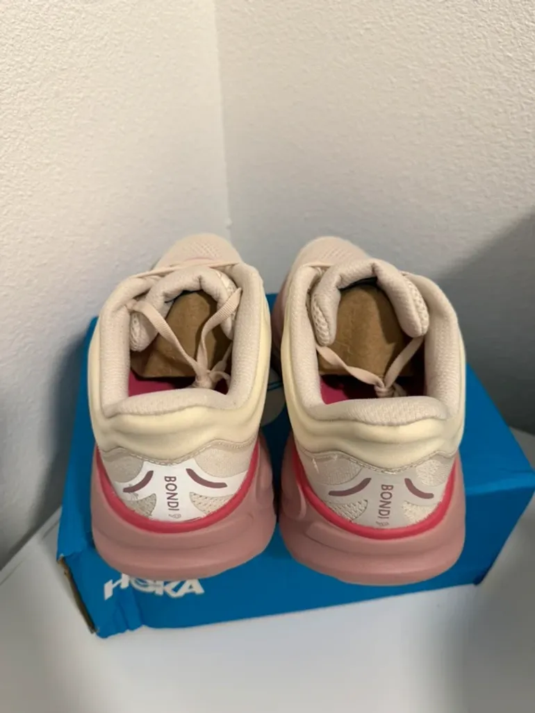 Tweedehands Hoka Bondi 9 bike — afbeelding 5 van 8