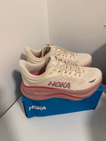 Tweedehands Hoka Bondi 9 bike — afbeelding 4 van 8
