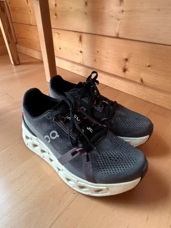 Tweedehands Element Cloudeclipse Running Shoes