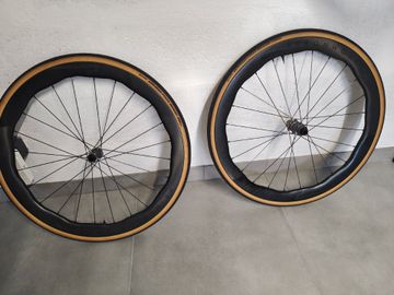 Używany Princeton Carbonworks 4550 2025 Wheels