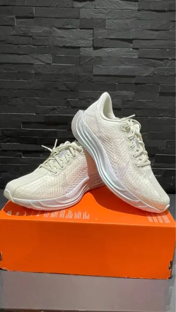 Used Pegasus Plus Running Shoes