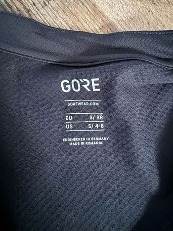 Używany Gorewear Ensemble bike — zdjęcie 2 z 8