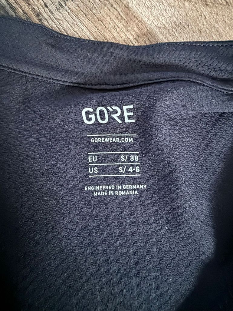 Używany Gorewear Ensemble bike — zdjęcie 2 z 8