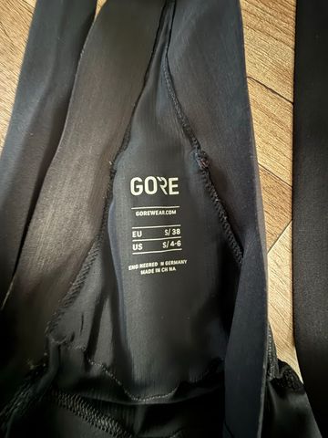 Used Gorewear Ensemble bike — image 6 of 8