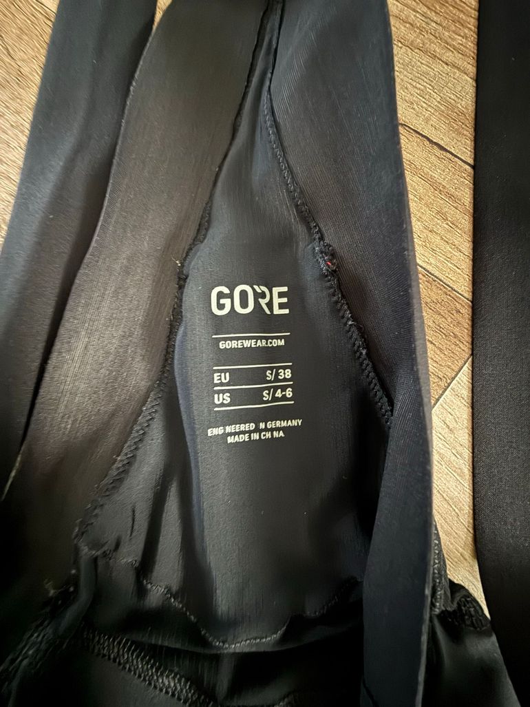 Używany Gorewear Ensemble bike — zdjęcie 6 z 8