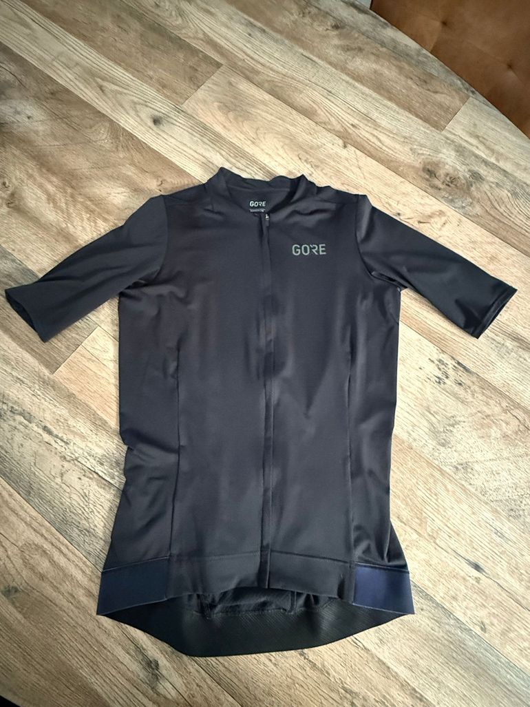 Używany Gorewear Ensemble bike — zdjęcie 3 z 8