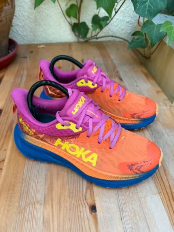 Orange Challenger ATR 7 GTX Running Shoes d'occasion