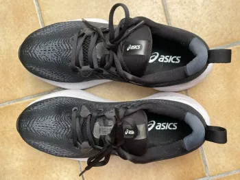 Used Asics Gel-Cumulus 25 bike — image 4 of 8
