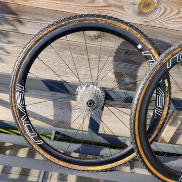 Roval Rapide CLX Wheelset 2021 bike d'occasion — image 3 sur 4