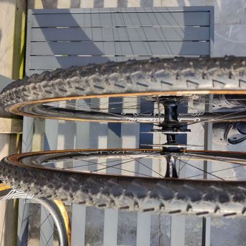 Roval Rapide CLX Wheelset 2021 bike d'occasion — image 4 sur 4