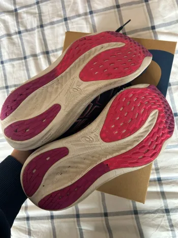 Gebrauchtes Asics Gel-Nimbus 26 bike — Bild 5 von 6