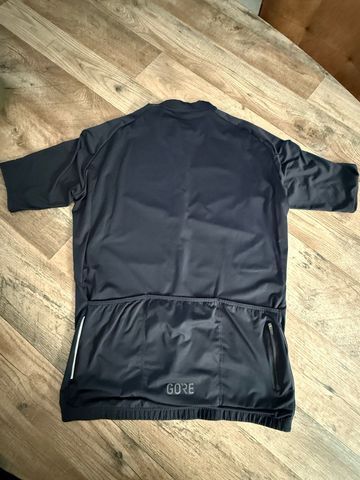 Brugt Gorewear ensemble bike — billede 5 af 8