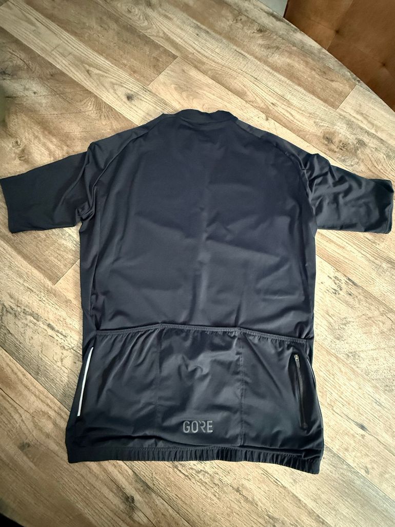 Brugt Gorewear ensemble bike — billede 5 af 8