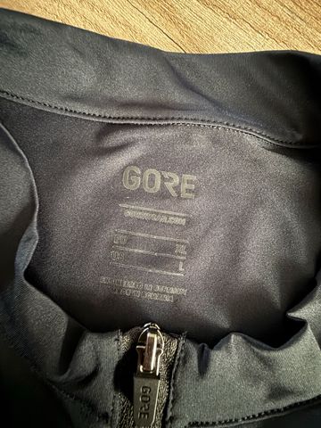Brugt Gorewear ensemble bike — billede 3 af 8