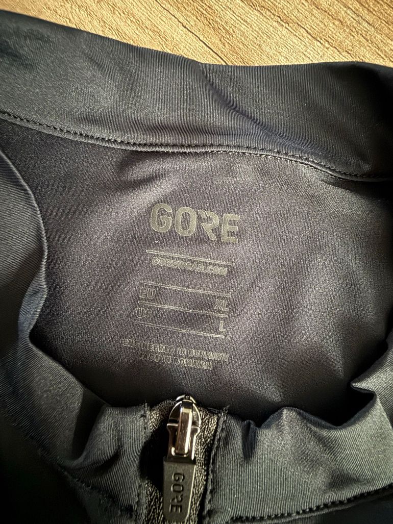 Brugt Gorewear ensemble bike — billede 3 af 8
