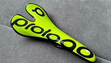 Used Prologo C.one 30 Saddle Saddles & Seatposts