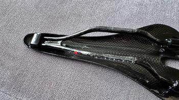 Brugt Prologo C.one 30 Saddle bike — billede 4 af 6
