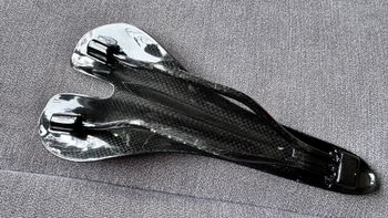 Brugt Prologo C.one 30 Saddle bike — billede 3 af 6