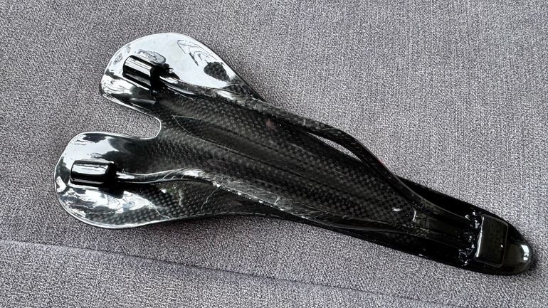 Brugt Prologo C.one 30 Saddle bike — billede 3 af 6