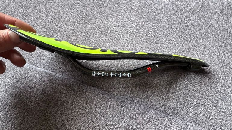 Brugt Prologo C.one 30 Saddle bike — billede 5 af 6