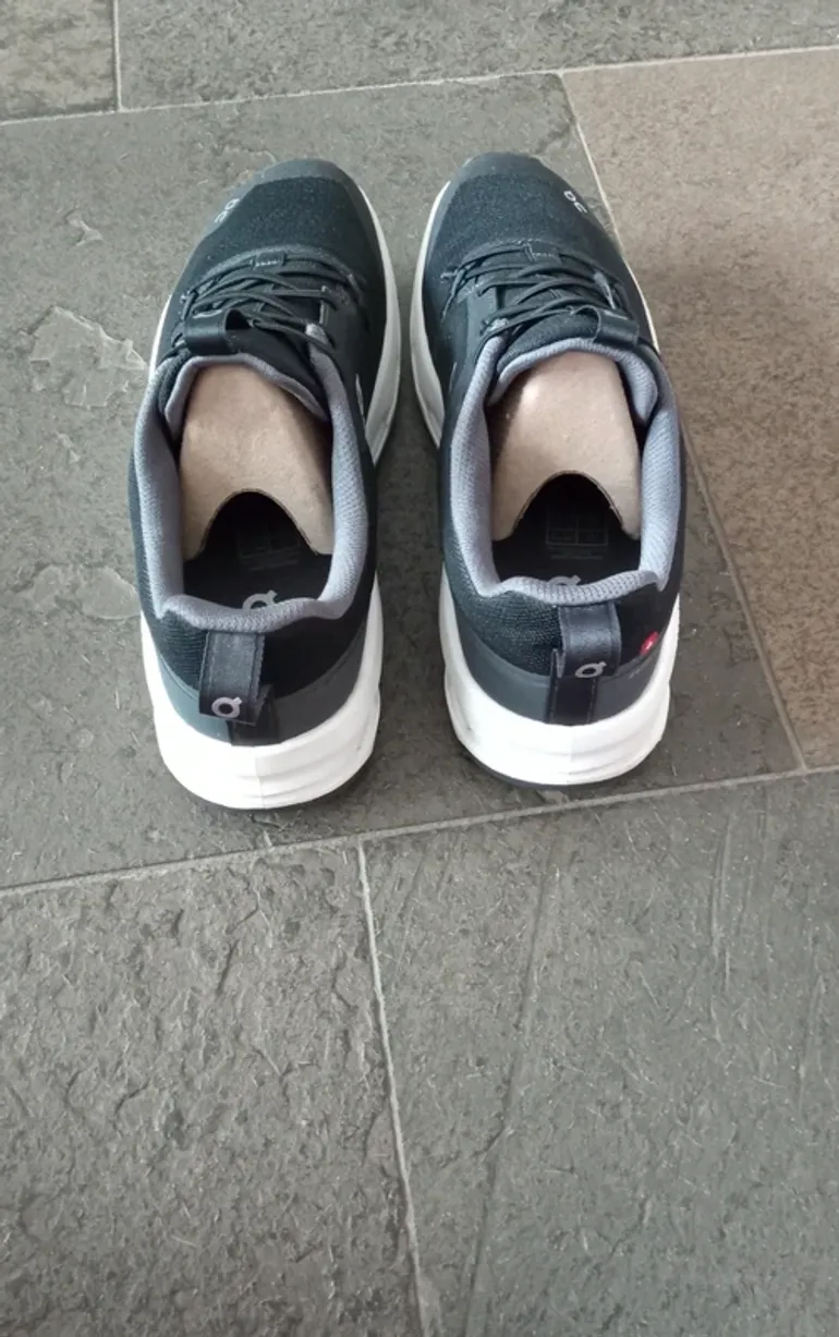 Used On Running On Schuhe Größe 39 bike — image 4 of 6