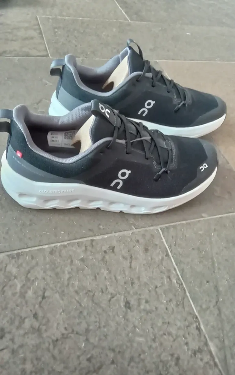 Used On Running On Schuhe Größe 39 bike — image 3 of 6