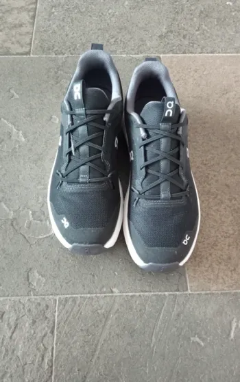 Used On Running On Schuhe Größe 39 Running Shoes