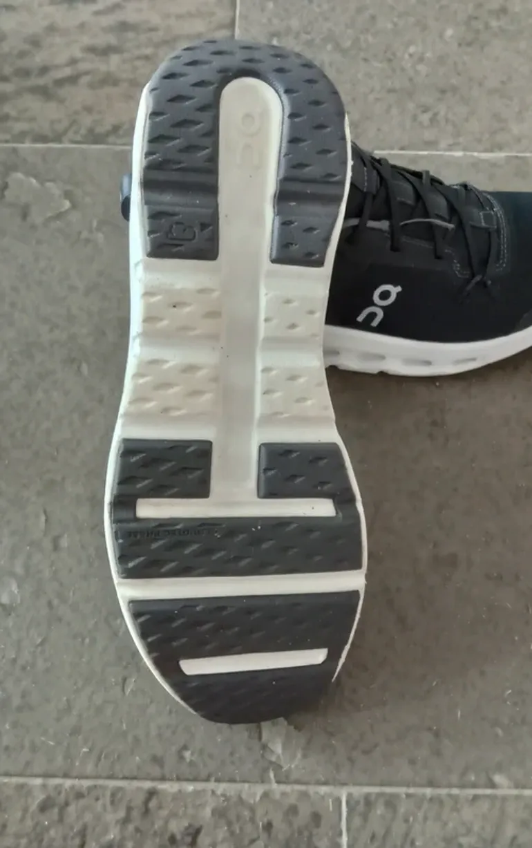 Used On Running On Schuhe Größe 39 bike — image 5 of 6