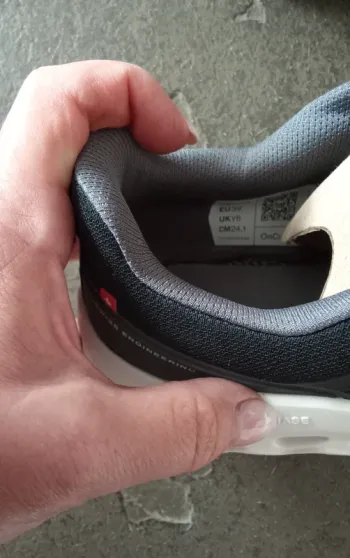 Used On Running On Schuhe Größe 39 bike — image 6 of 6