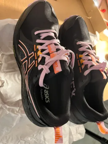 Gebrauchtes Asics GEL-Sonoma 8 GTX bike — Bild 9 von 11