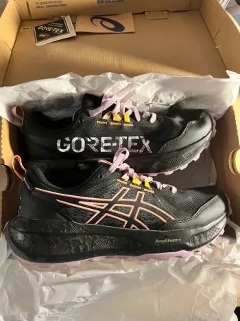 Gebrauchtes Asics GEL-Sonoma 8 GTX Running Shoes