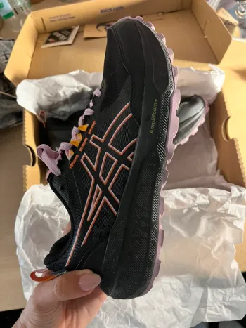 Gebrauchtes Asics GEL-Sonoma 8 GTX bike — Bild 3 von 11