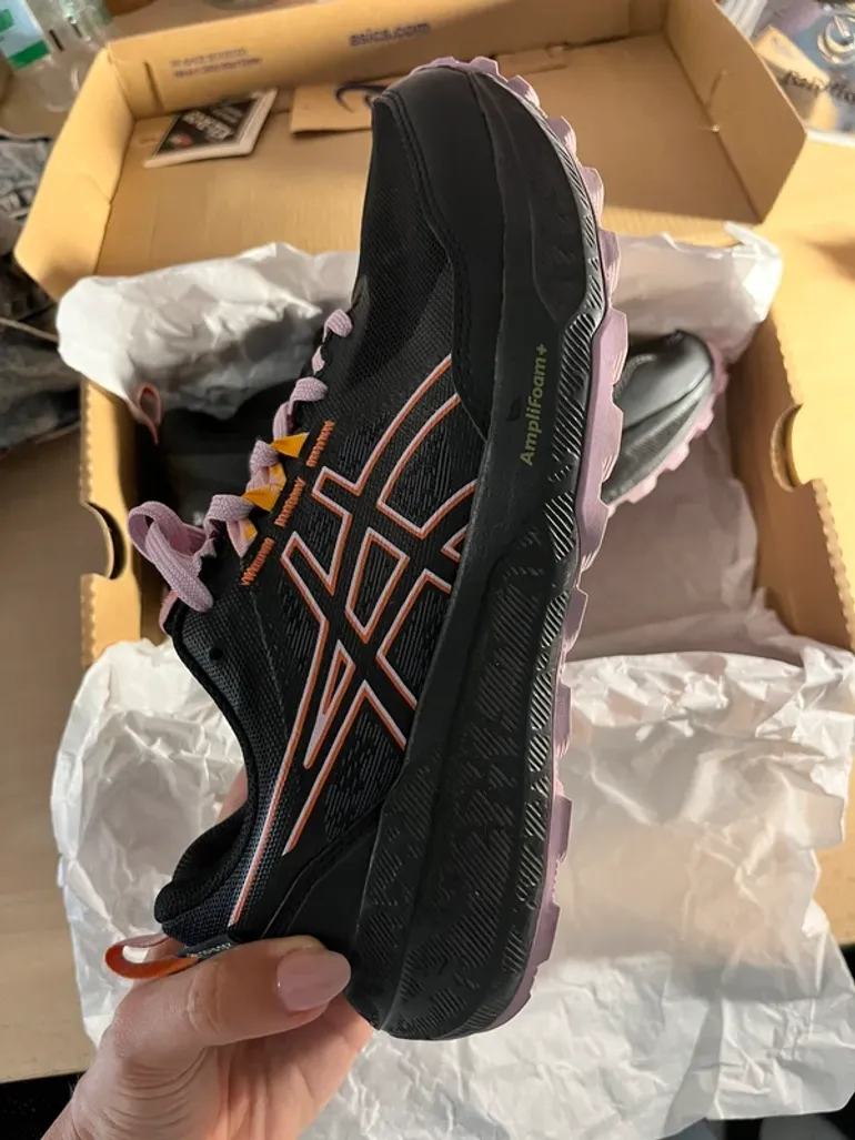 Gebrauchtes Asics GEL-Sonoma 8 GTX bike — Bild 3 von 11