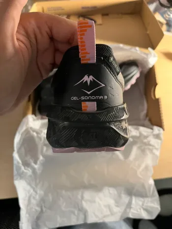 Gebrauchtes Asics GEL-Sonoma 8 GTX bike — Bild 5 von 11