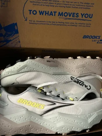 Used Brooks Caldera 8 bike — image 5 of 6