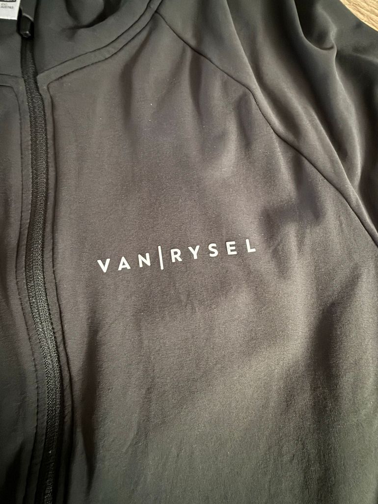 Käytetty Van Rysel . bike — kuva 4 / 4