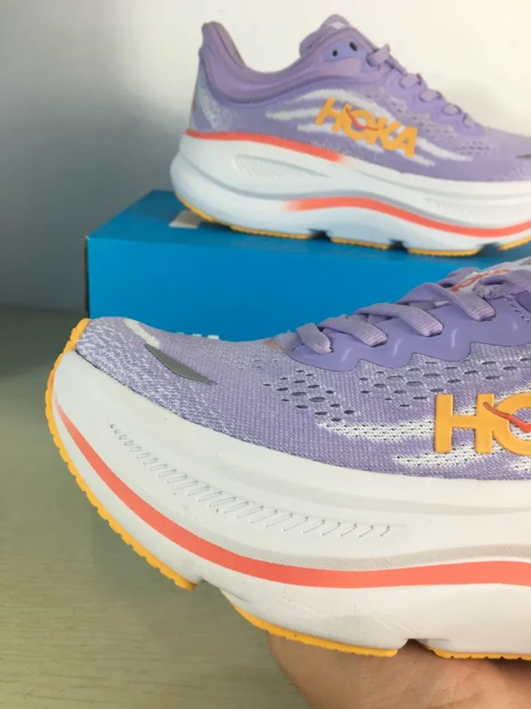 Hoka Chaussures bike d'occasion — image 2 sur 8