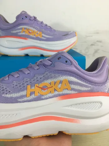 Hoka Chaussures bike d'occasion — image 3 sur 8