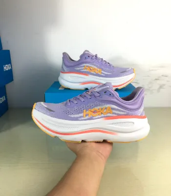Hoka Chaussures Running Shoes d'occasion