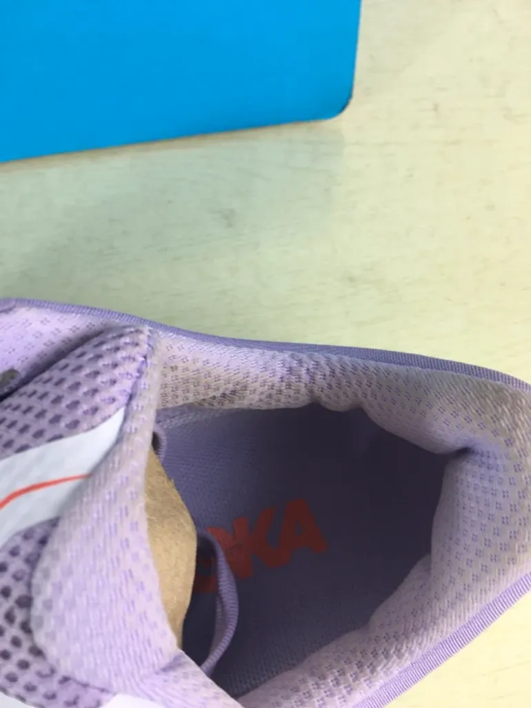 Hoka Chaussures bike d'occasion — image 4 sur 8