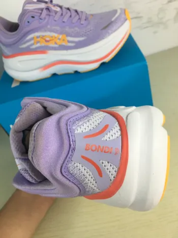 Hoka Chaussures bike d'occasion — image 7 sur 8