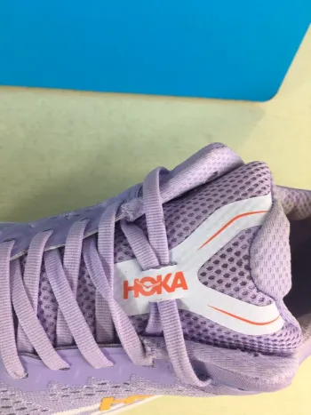 Hoka Chaussures bike d'occasion — image 5 sur 8