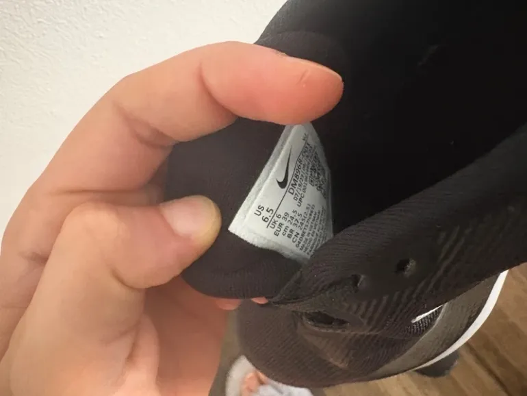 Used Nike Zoom Fly 5 bike — image 5 of 5