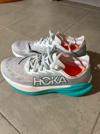 Used Hoka Running Shoes bike — image 2 of 6