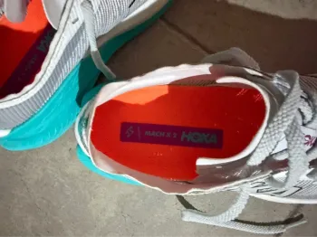 Used Hoka Running Shoes bike — image 6 of 6