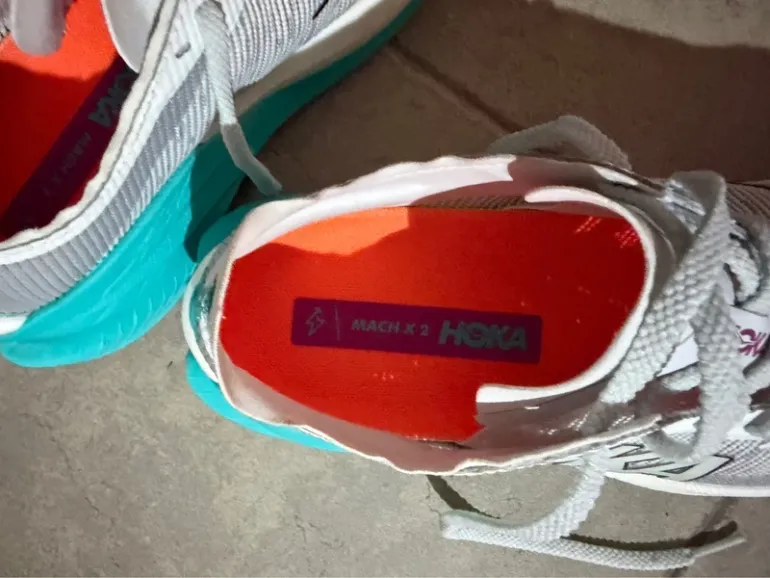 Used Hoka Running Shoes bike — image 6 of 6