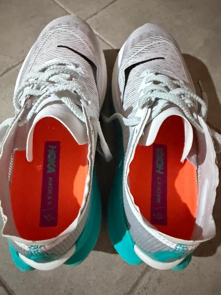 Used Hoka Running Shoes bike — image 3 of 6