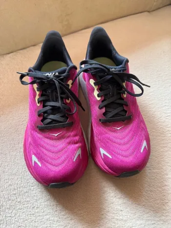 Tweedehands Hoka Arahi 4 Running Shoes